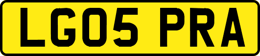 LG05PRA