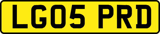 LG05PRD