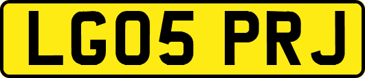 LG05PRJ