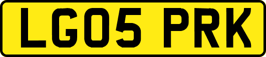 LG05PRK