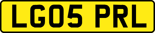 LG05PRL