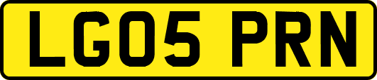 LG05PRN
