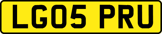 LG05PRU