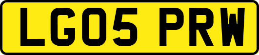 LG05PRW