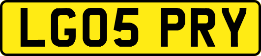 LG05PRY