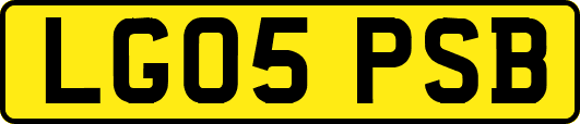 LG05PSB
