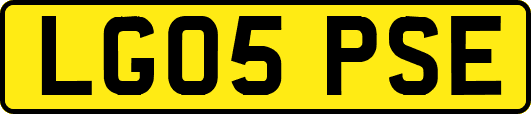 LG05PSE