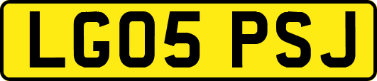 LG05PSJ