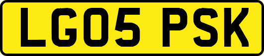LG05PSK