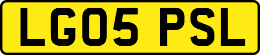 LG05PSL