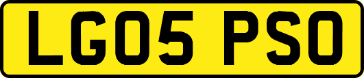 LG05PSO
