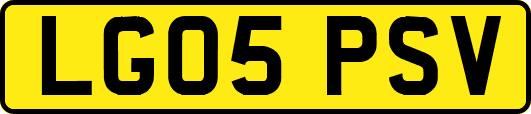 LG05PSV