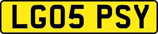 LG05PSY