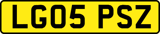 LG05PSZ