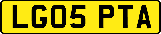 LG05PTA