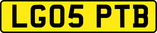 LG05PTB