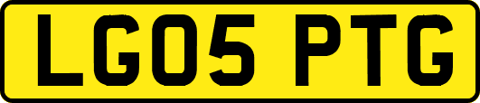 LG05PTG