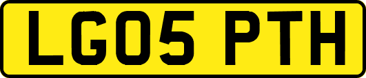 LG05PTH