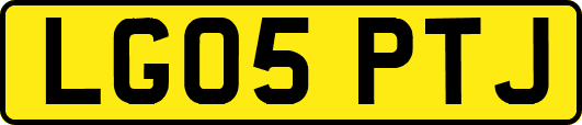 LG05PTJ