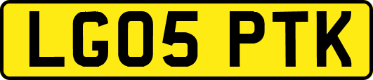 LG05PTK