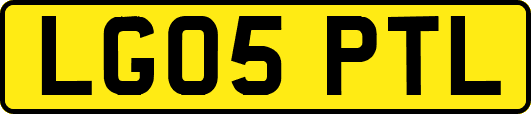 LG05PTL