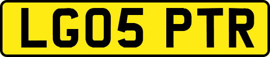 LG05PTR
