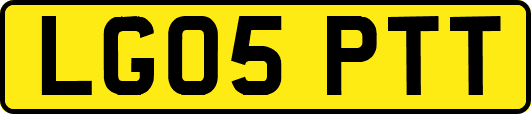 LG05PTT