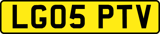 LG05PTV