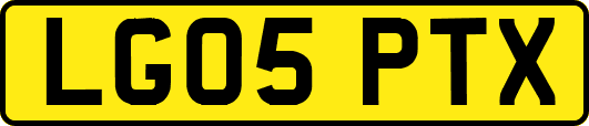 LG05PTX