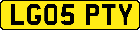 LG05PTY