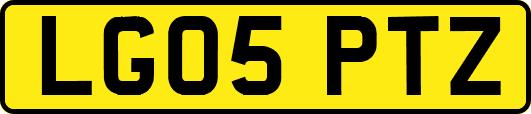 LG05PTZ
