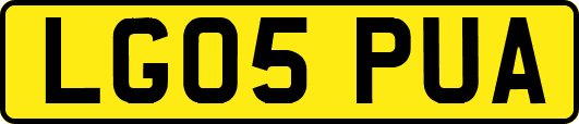 LG05PUA