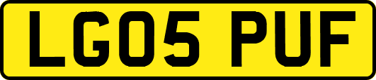 LG05PUF