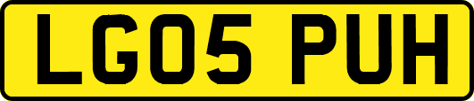LG05PUH