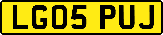 LG05PUJ