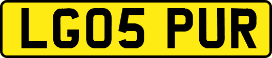 LG05PUR