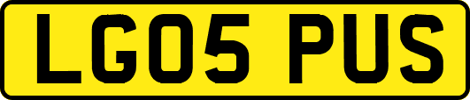 LG05PUS