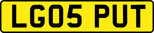 LG05PUT