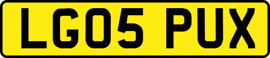 LG05PUX