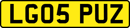 LG05PUZ