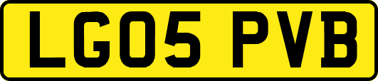 LG05PVB