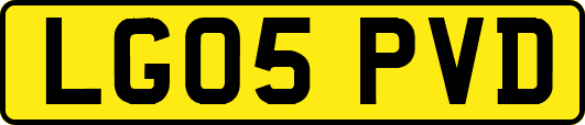 LG05PVD