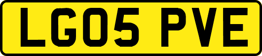 LG05PVE