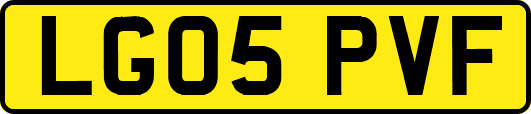 LG05PVF
