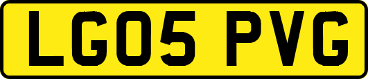 LG05PVG