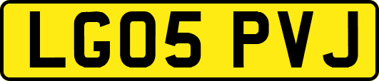 LG05PVJ