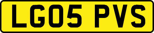 LG05PVS