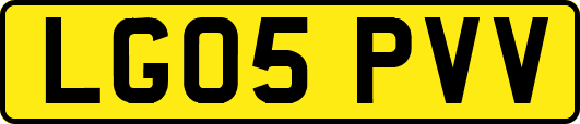 LG05PVV