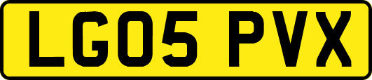 LG05PVX