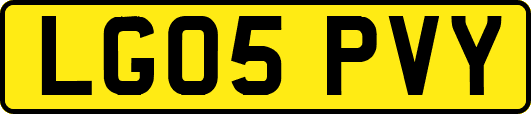 LG05PVY